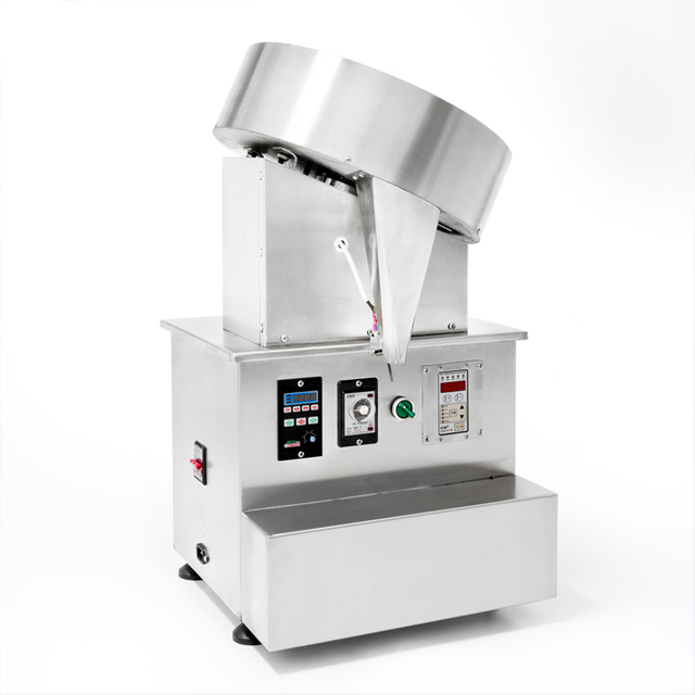 Kaps&uuml;l/Tablet Sayma Makinası HD-100