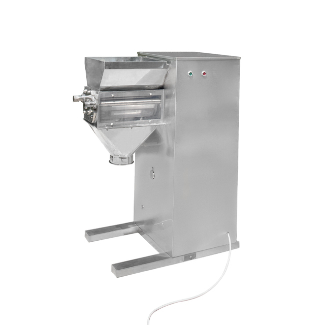 Schwinggranulator-YK160