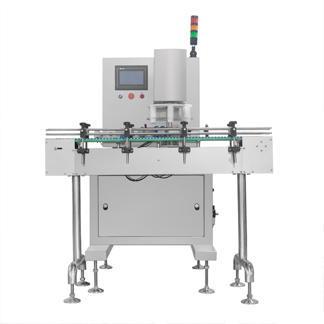 Macchina automatica per l'inserimento del cotone HED-CP