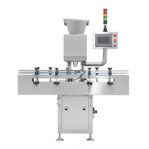 Mesin Hitung Multisaluran Elektronik HTS-8